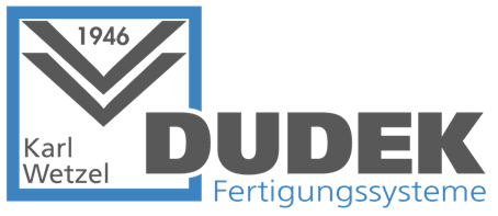 DUDEK Fertigungssysteme