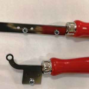 Coleccionista - sierra de mano