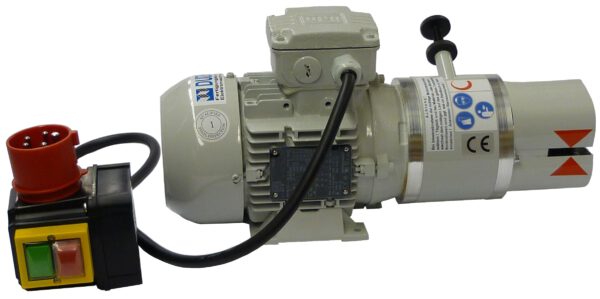 Spelatura ST40