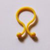 Clip a spirale in plastica - immagine 6