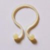 Clip a spirale in plastica - immagine 7