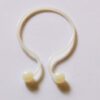 Clip a spirale in plastica - immagine 8