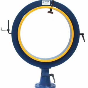 TIPO A anello di bloccaggio