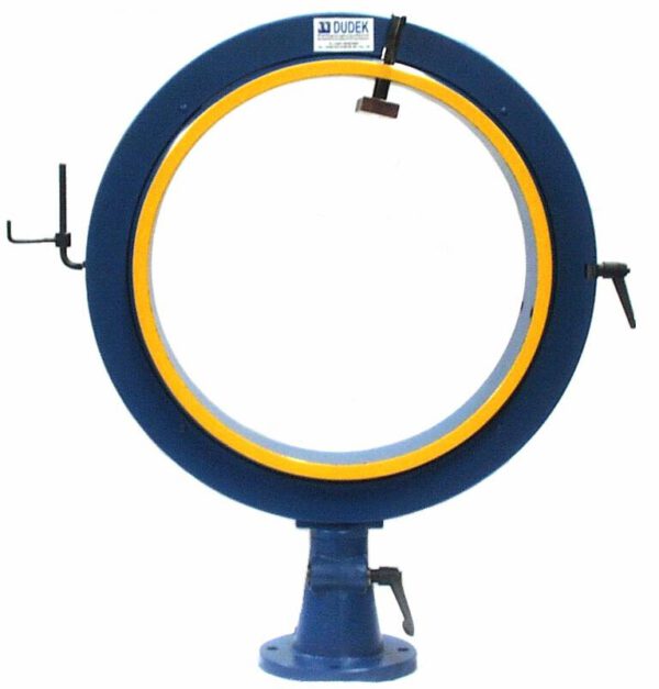 TIPO A anello di bloccaggio