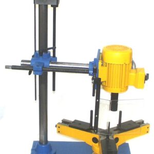 Separatore SECA 600 M