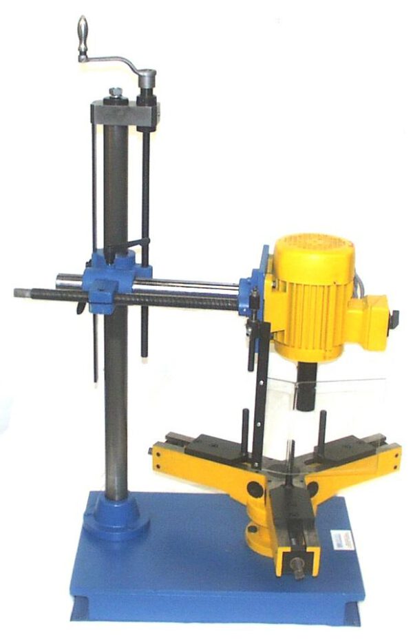 Separatore SECA 600 M