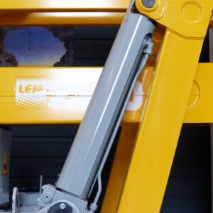 Separatore idroelettrico SECA