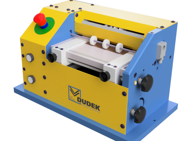 Piegatrice RotaFlex