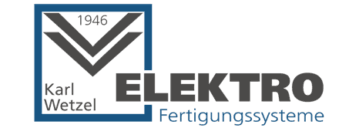 ELEKTRO Fertigungssysteme