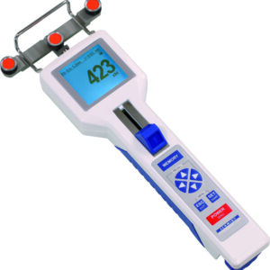 Zugspannungsmesser Elektronisch DTX mit Speicher und Schnittstelle