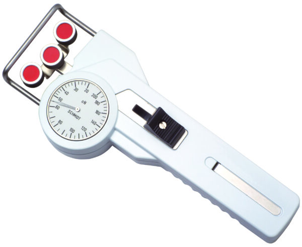 Misuratore di tensione universale DX 2