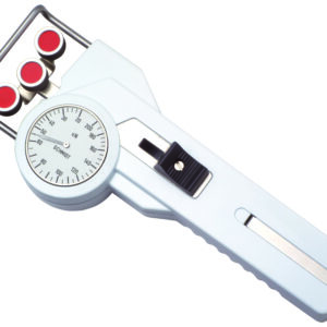 Misuratore di tensione universale DX 2