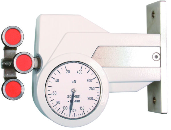 Misuratore di tensione stazionario DX2S