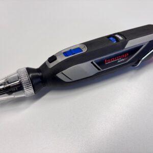 Rimozione dei dispositivi palmari ISO MAP IIB / ACCU IIC / ISO MAP ACCU S