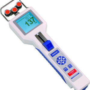 Misuratore di tensione elettronico DTS modello base