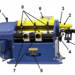 ROTAFIX 150 IT